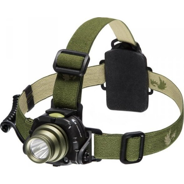 Falcon eye FHL0036 Spook fejlámpa