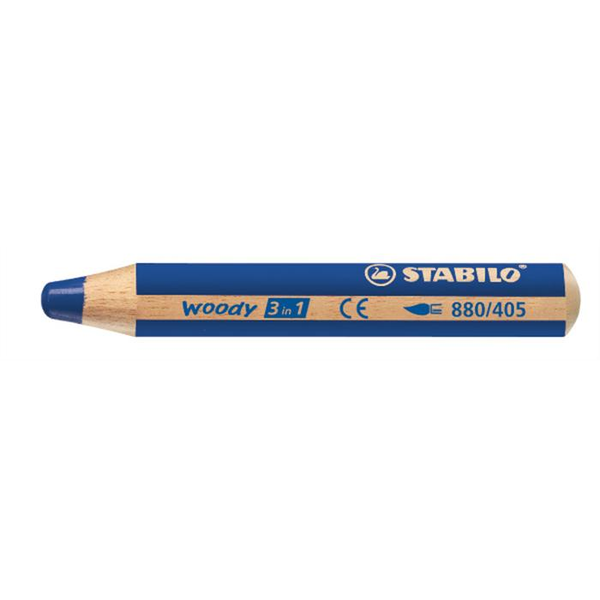 Pastelky Stabilo 1 ks