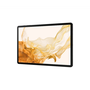 Samsung Galaxy Tab S8+ SM-X800 128 GB 31,5 см (12.4") Qualcomm Snapdragon 8 GB Wi-Fi 6 (802.11ax) Android 12 Графит