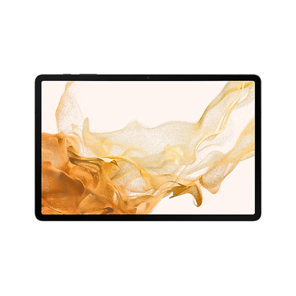 Samsung Galaxy Tab S8+ SM-X800 128 GB 31,5 см (12.4") Qualcomm Snapdragon 8 GB Wi-Fi 6 (802.11ax) Android 12 Графит