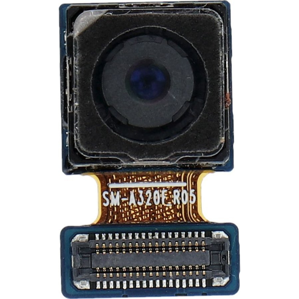 Flex Cable hátsó kamera Samsung Galaxy A3 (2017)