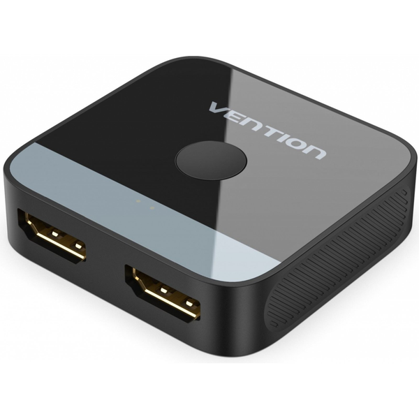 VENTION AK080 HDMI 4K přepínač při 60 Hz OUTLET