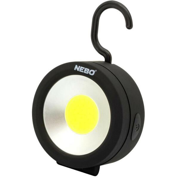 Nebo ANGLE LIGHT zseblámpa (NEB-7007-G) (NEB-7007-G)