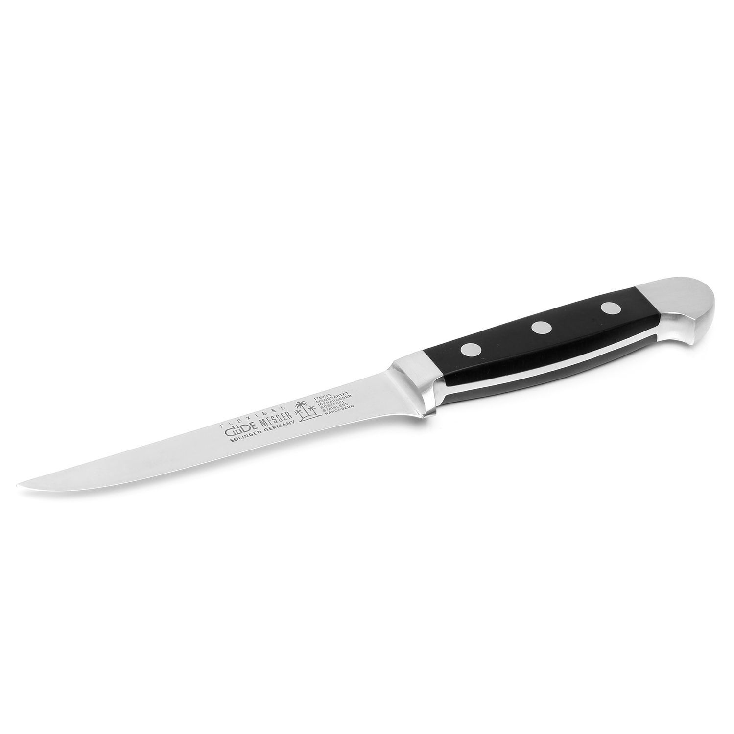 Güde Alpha Csontozó kés - 13 cm (C701170313)