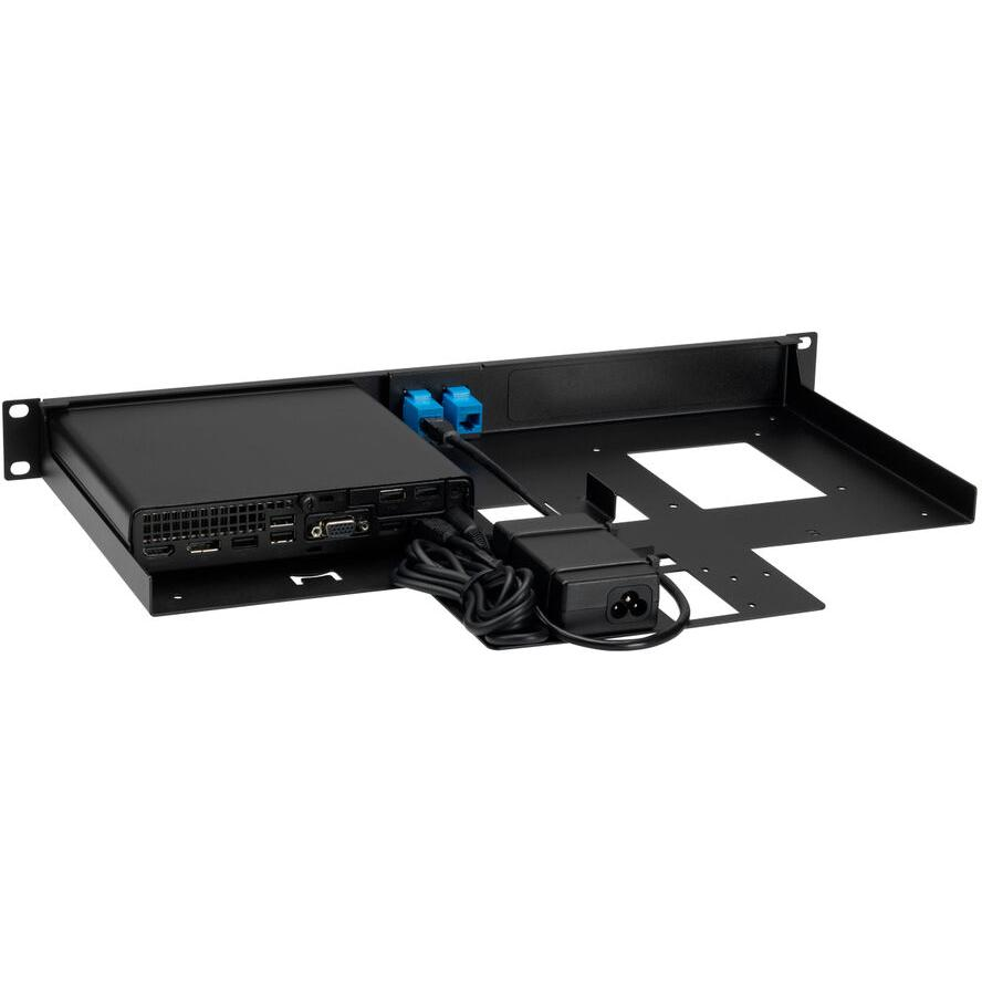 Rackmount.IT RM-HP-T2 rack tartozék Tartókonzol (RM-HP-T2)