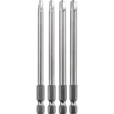 Torq bit kwb Acél 1 db (129840)