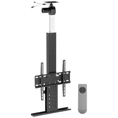 My Wall (HP64L) Emelős TV tartó 81,3 cm (32) - 139,7 cm (55) elektromosan motorizált, Állítható magasságú (HP64L)