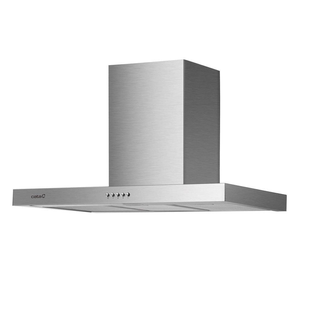 Cata ST-9000 X Páraelszívó - Inox (02029309)