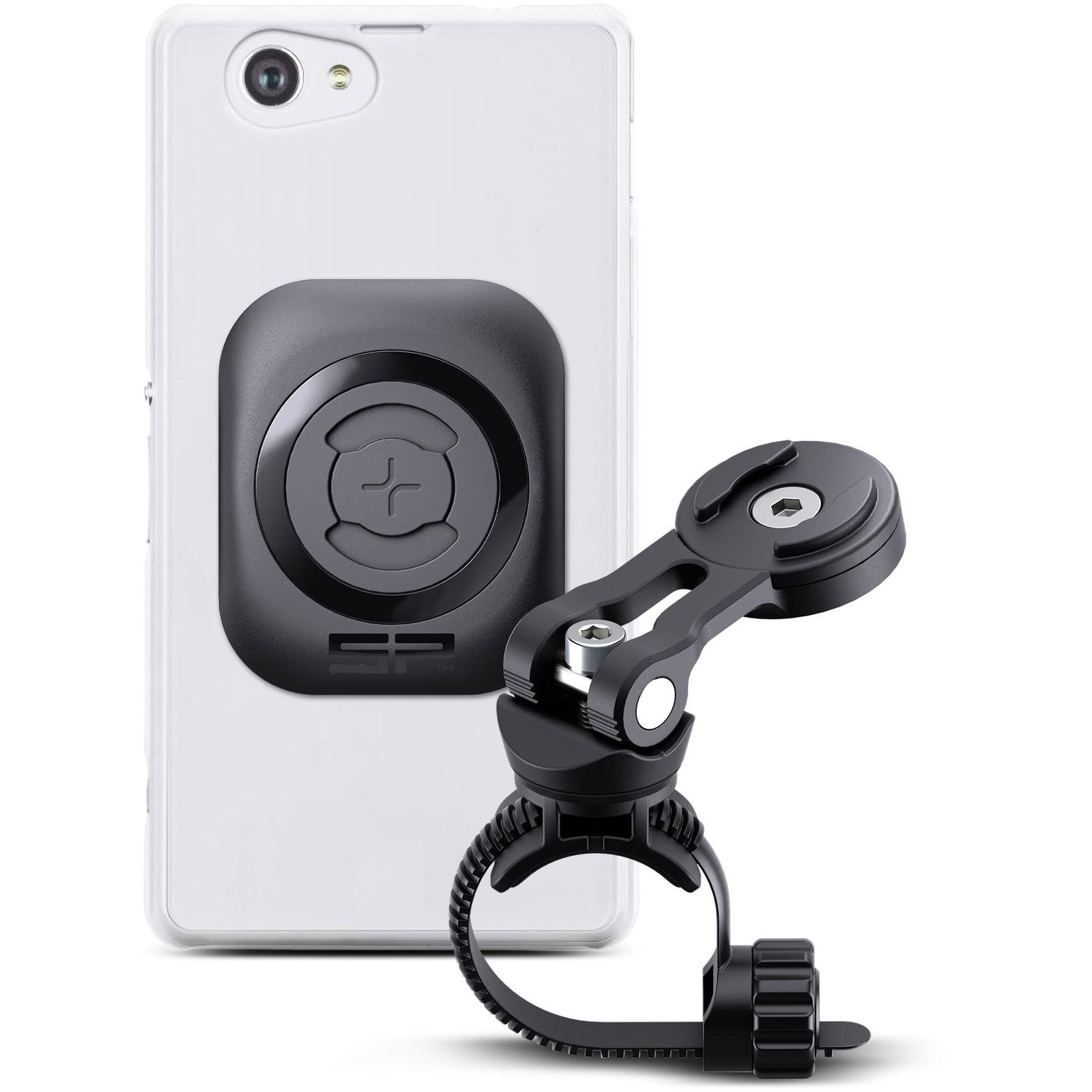 SP Connect Bike Bundle Universal Interface SP ConnectC+ (52301)