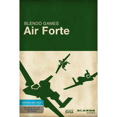 Air Forte