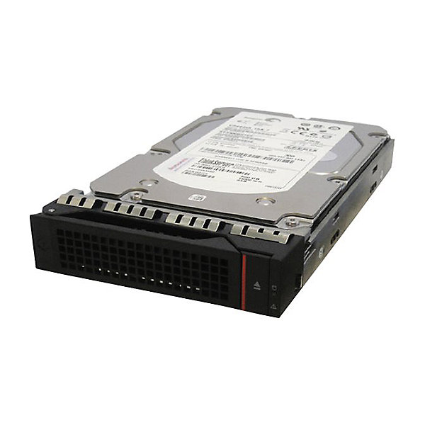 Lenovo ThinkSystem 2.5" 2,4TB 10000rpm 256MB SAS (7XB7A00069)