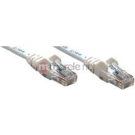 Intellinet Cat5e UTP cable de red Blanco 10 m