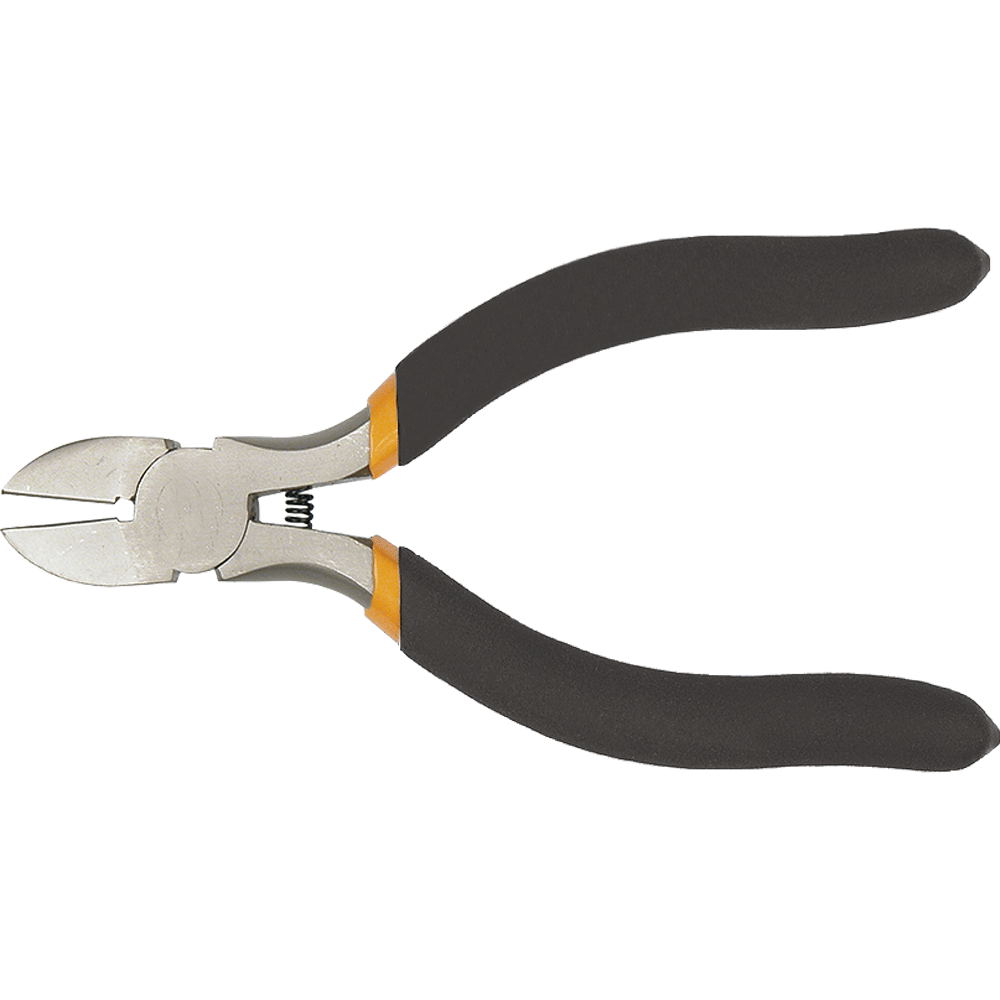 TOPEX 32D724 Oldalcsípő Fogó 115mm (13204)