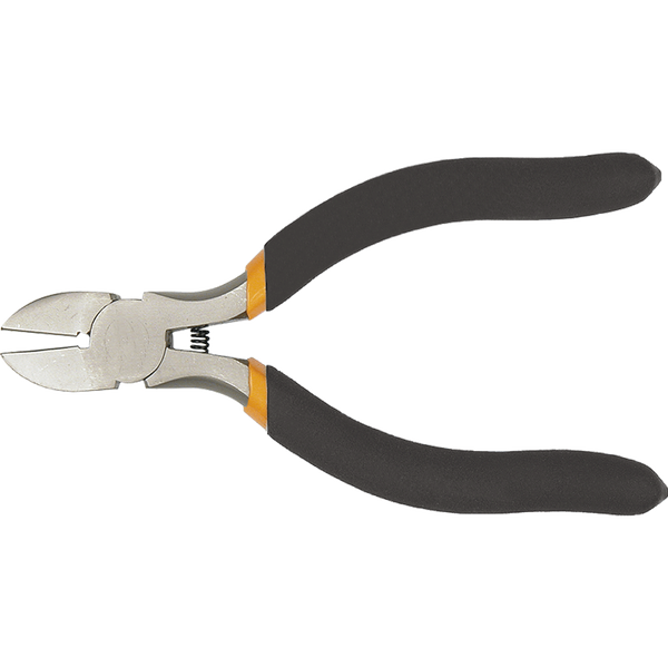 TOPEX 32D724 Oldalcsípő Fogó 115mm