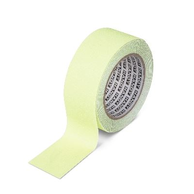 Handy csúszásmentes foszforeszkáló ragasztószalag 5m x 50mm (11088D) (11088D)