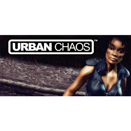 Urban Chaos
