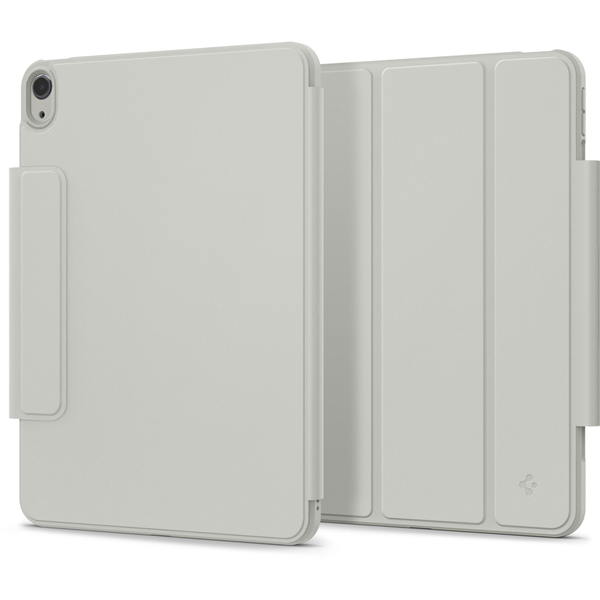 Калъф Spigen Air Skin Pro OneTap, съвместим с iPad Air 6 13 инча сив