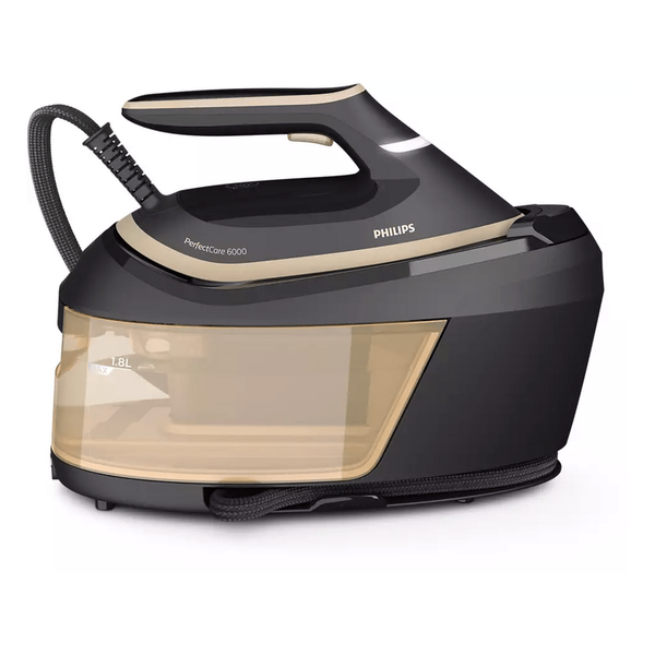 Philips PSG6064/80 Dampstrygning station 2400 W 1,8 L SteamGlide Advanced