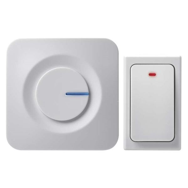 Emos P5729 vezeték nélküli csengő (P5729)