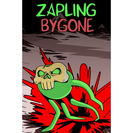 Zapling Bygone (PC - Steam elektronikus játék licensz)