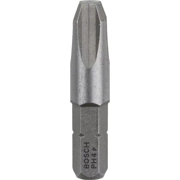 Bosch Accessories Bosch Csavarozó bit extrakemény, PH 4, 32 mm, 3 részes készlet  PH 4 hossz 32 mm (2607001518)