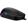 Mysz przewodowa AZORA MB-241 1200 DPI czarna podwietlana