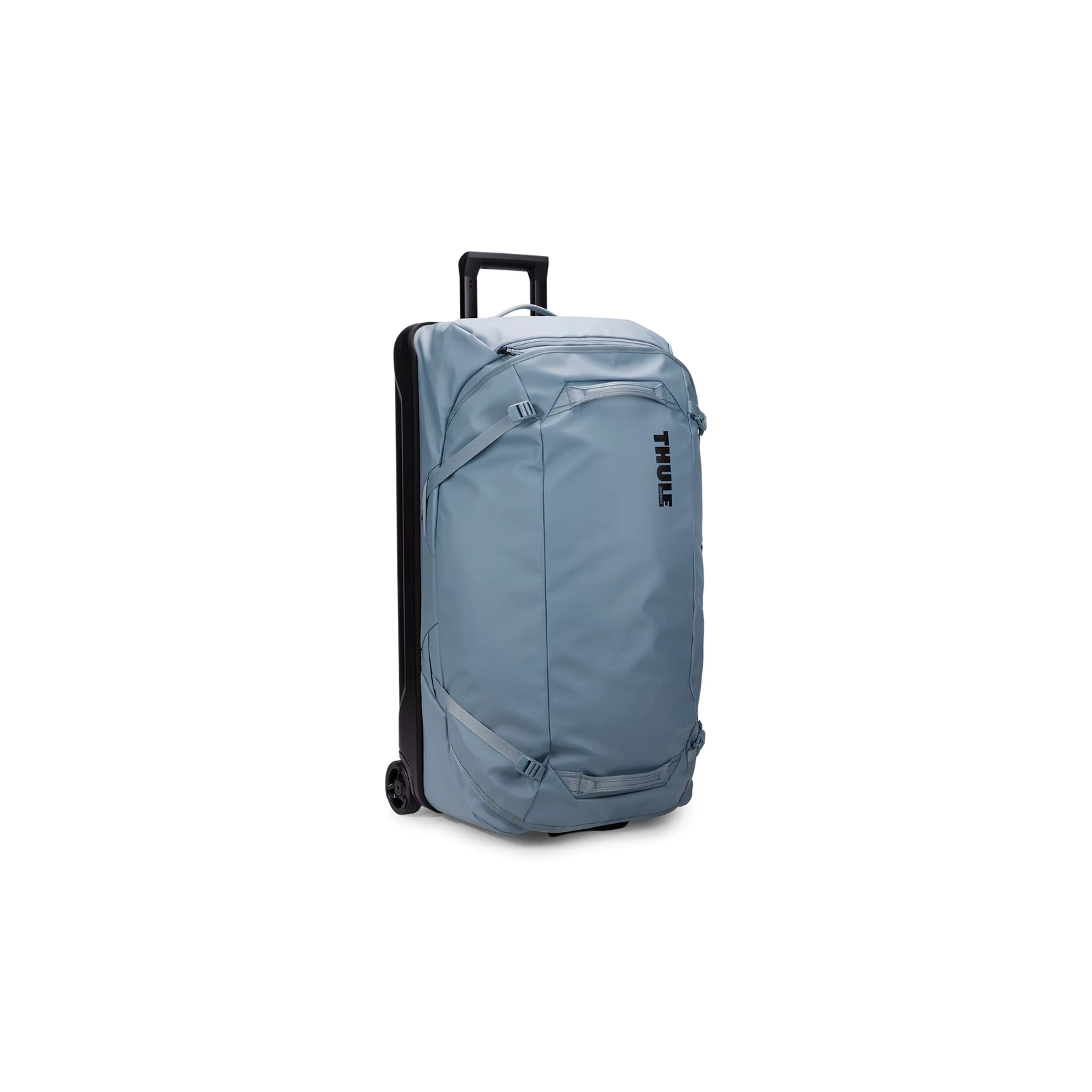 Thule Chasm Rolling Duffel Puhafedeles kétkerekes utazótáska - Kék (TCWD232 POND GRAY)