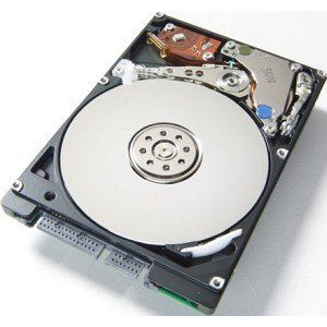 Твърд диск HP JC59-00035A 320 GB