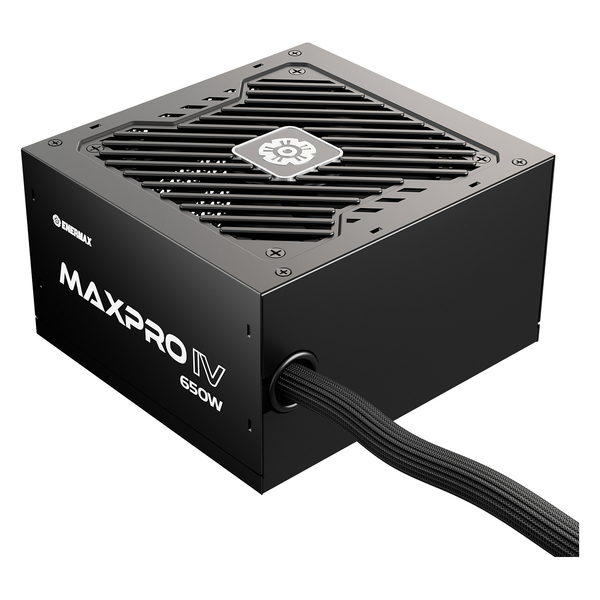 Enermax 650W MAXPRO IV 80+ Tápegység
