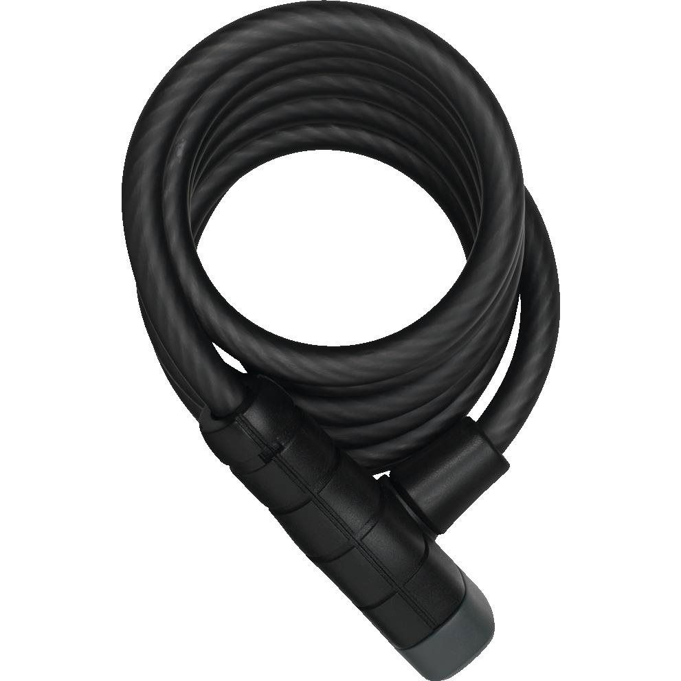 ABUS 5510K/180/10 black SCMU Primo (4003318142451)