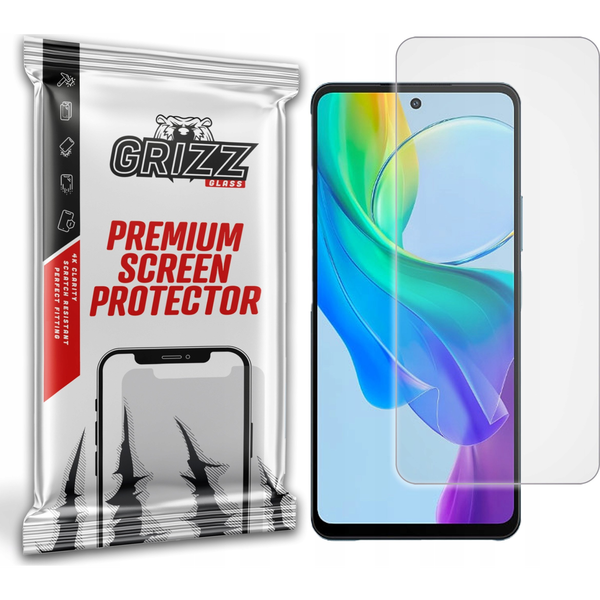  GrizzGlass Folia matowa GrizzGlass PaperScreen do Vivo Y78t
