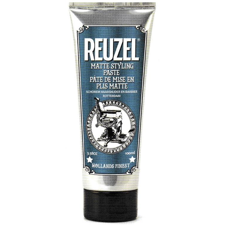 REUZEL Matte Styling Paste 100 ml (850004313572)