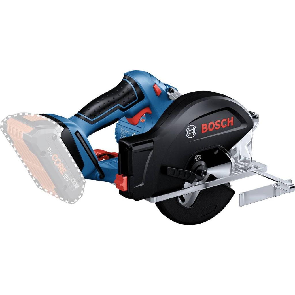 Bosch GKM 18V-50 Professional (06016B8000)
