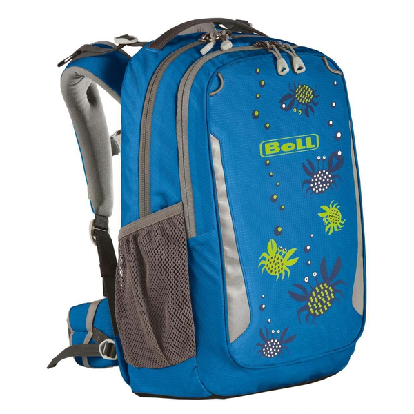 Boll School Mate 20 Crabs