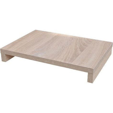 Podruce.cz monitor magasító - 5 cm, sonoma tölgy (P5SO)