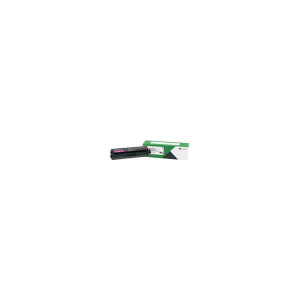 Lexmark 20N2XM0 tonerpatron 1 stk Original Magenta