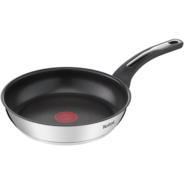 Tefal Emotion E3000404 tigăi Tigaie multifuncțională Rotunde