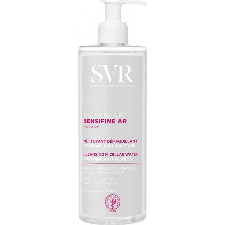 SVR Sensifine Ar Eau Micellaire 400 ml (S0591757)