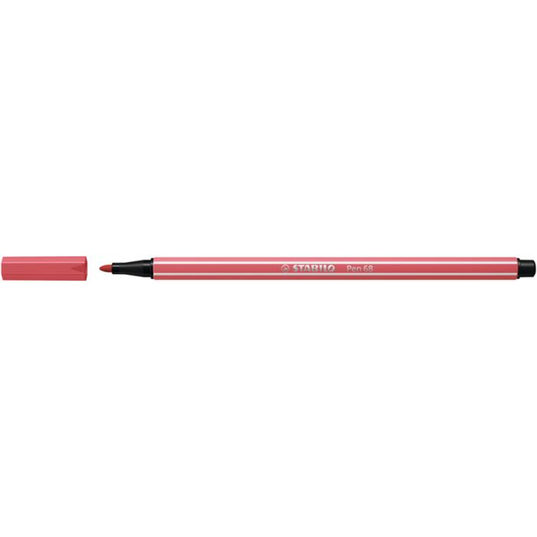 STABILO Pen 68 viltstift 1 stuk(s)