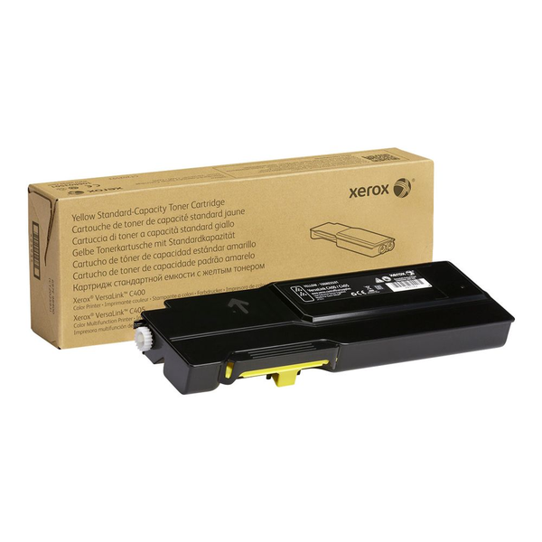 Xerox 106R03501 tonerpatron 1 stk Original