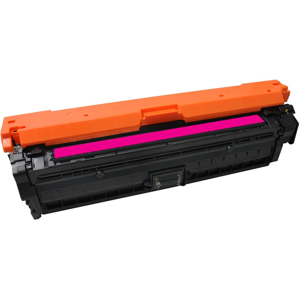 CoreParts QI-HP1019M tonercartridge 1 stuk(s) Compatibel Magenta