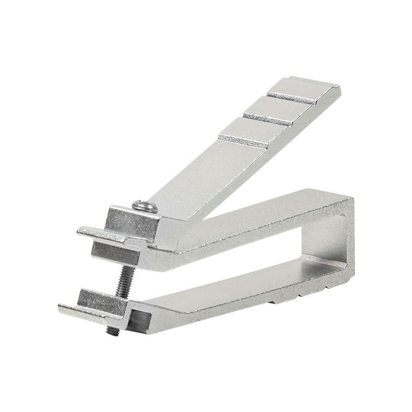 Svěrné kleště Logilink WZ0038