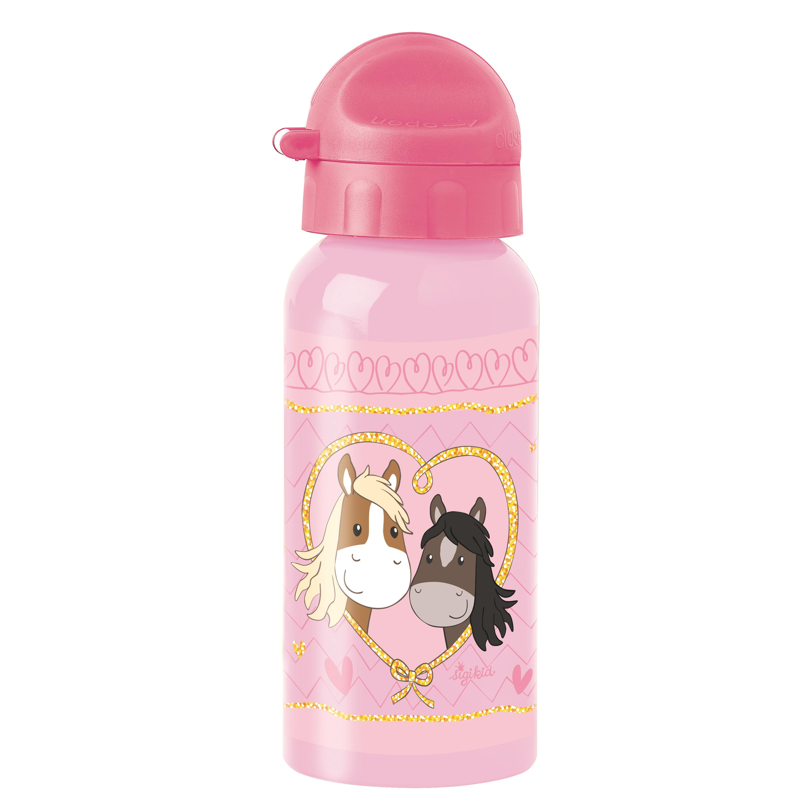 Sigikid Ponny Love 400 ml (4001190252862)