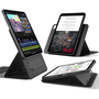 ESR Shift Magnetic калъф, съвместим с iPad Pro 13 инча 2024 черен