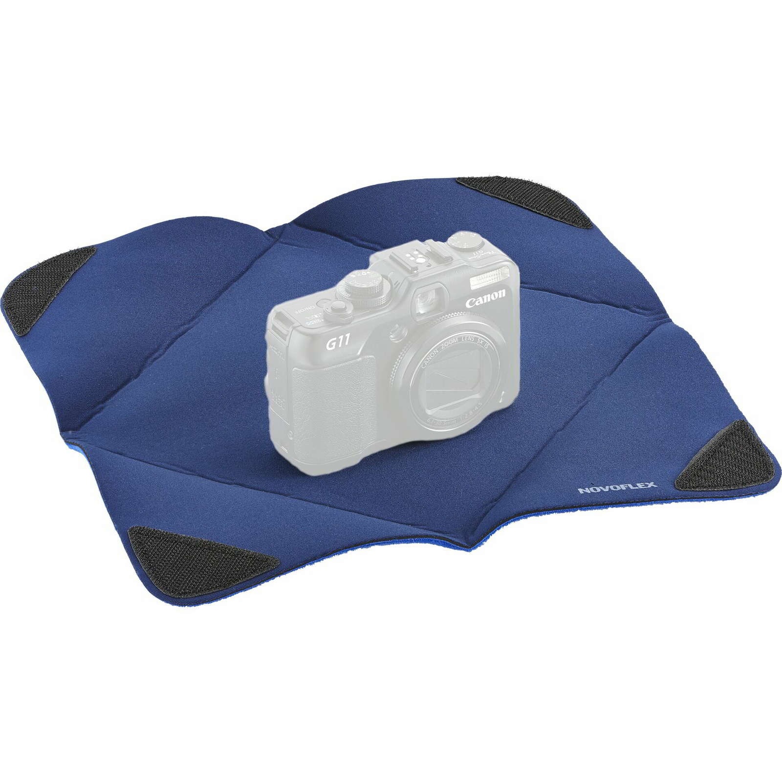 Novoflex Bluewrap M 28x28cm Wrap-tok (BLUEWRAP M)