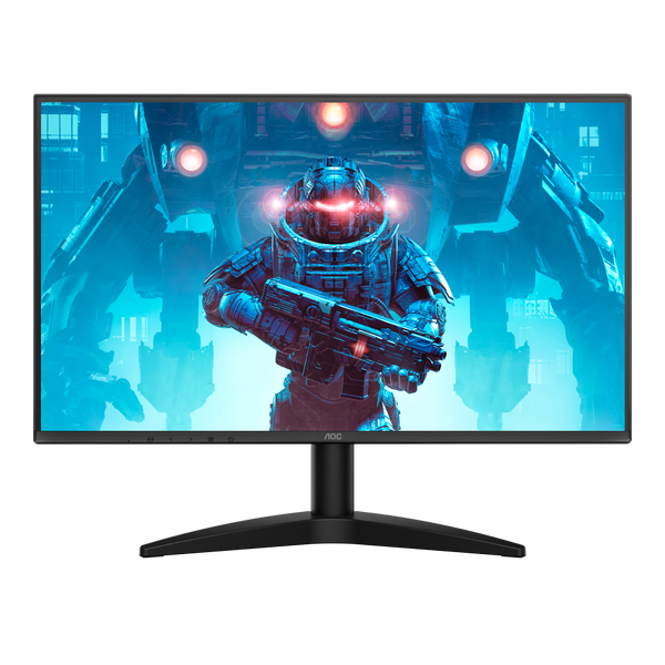 AOC 24B36X 23,8-инчов Full HD IPS 144 Hz монитор