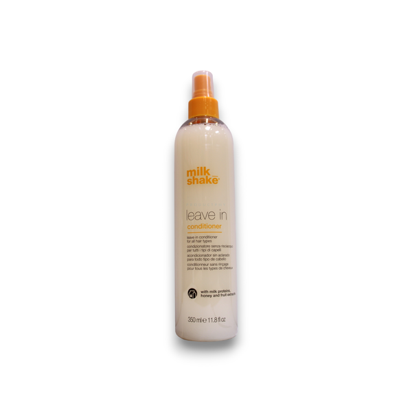 Kondicionér na vlasy Milk Shake leave in conditioner 350 ml