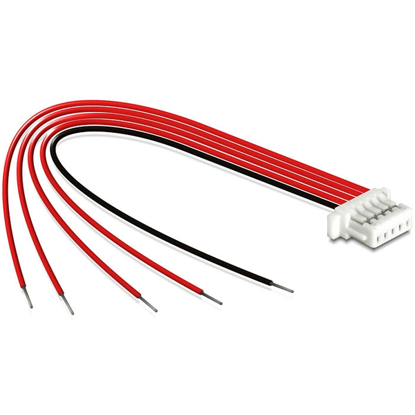 Adapter Delock Anschlusskabel 5 polig für GPS/Kameramodul