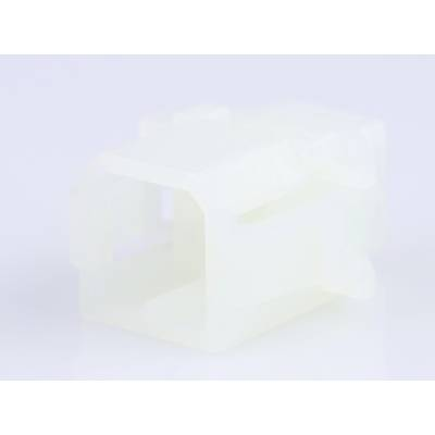 Molex Hüvelyház kábel Pólusok száma 4 1501772040 1 db ömlesztett (1501772040)
