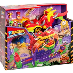 Magic Box Wyrzutnia Dragon Loop  (PTRSD012IN10)